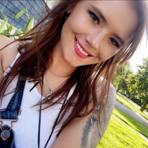 Sammi G. profile photo
