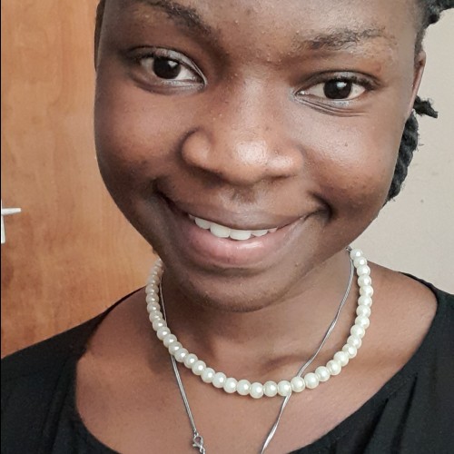 Monicah A. profile photo