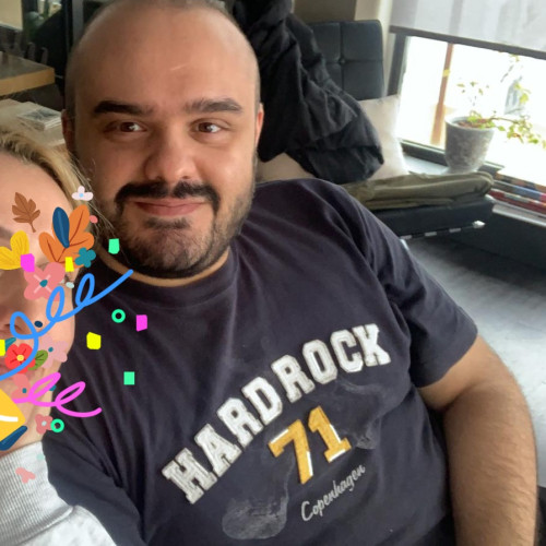 Erman T. profile photo