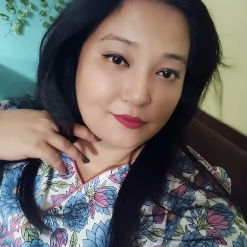 Pooja  P. profile photo