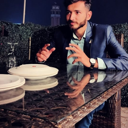 Hassan C. profile photo