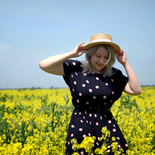 Marina M. profile photo