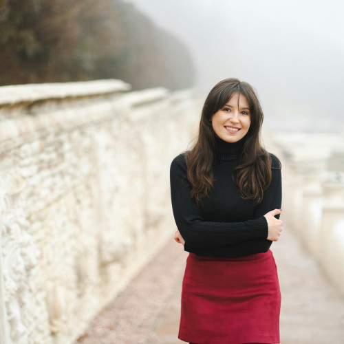 Vera M. profile photo