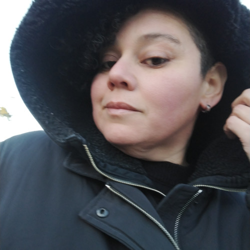 Indira M. profile photo