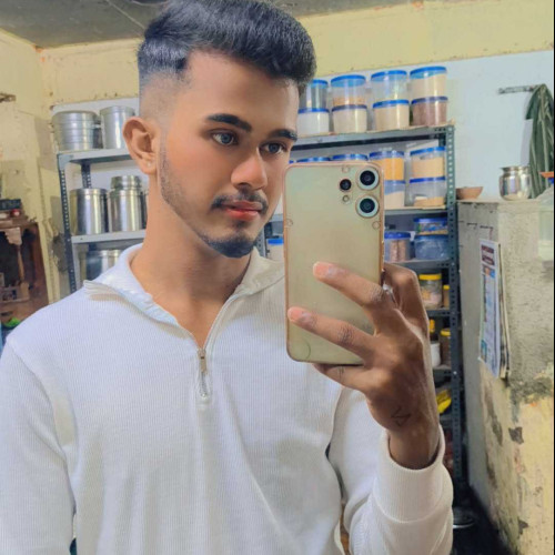 Vaibhav B. profile photo
