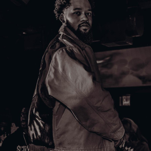 JALARION L. profile photo