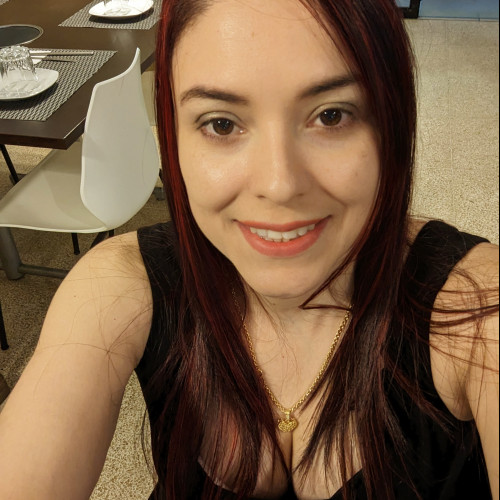 Karina P. profile photo