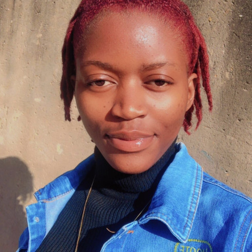 Prisca D.