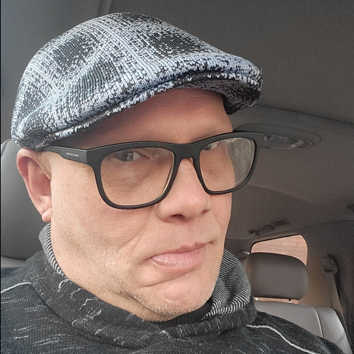 Ian  A. profile photo