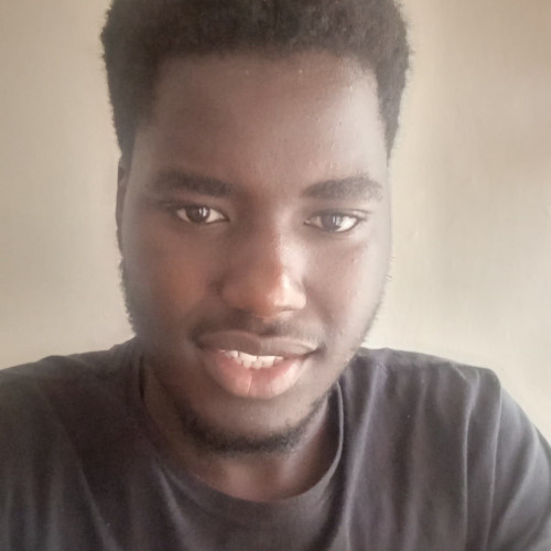 vidal s. profile photo