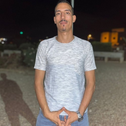 Ayoub A. profile photo