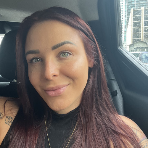 Hailey B. profile photo