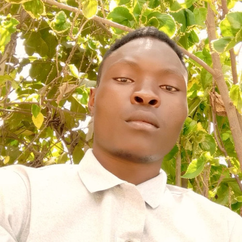 Mabuka  F. profile photo