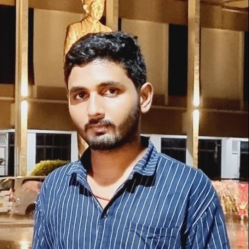 sonu kumar  s. profile photo