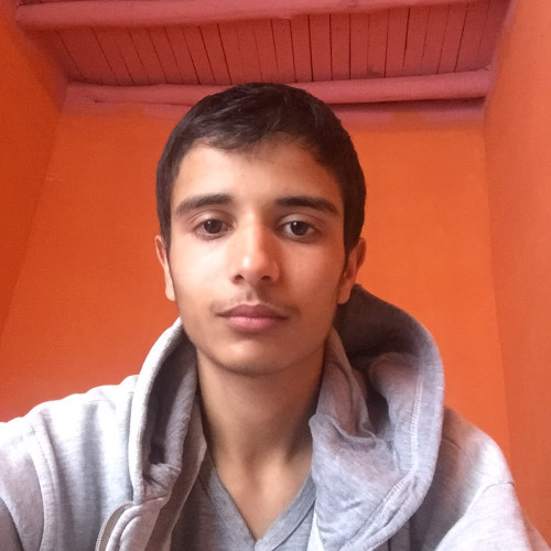 Abdelhamid  A. profile photo