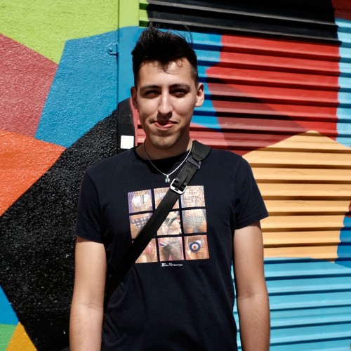 Sergio B.