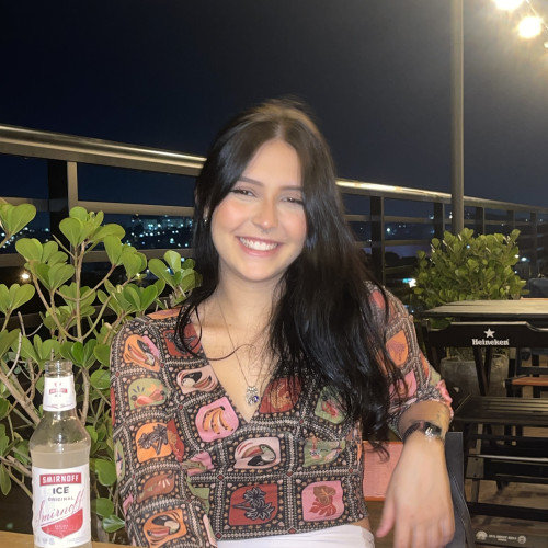 Manuela M. profile photo