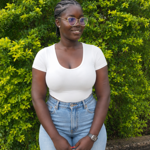 Joy M. profile photo