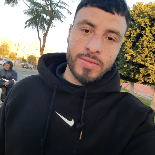 AMINE E. profile photo