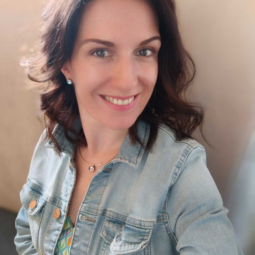 Catherine S. profile photo