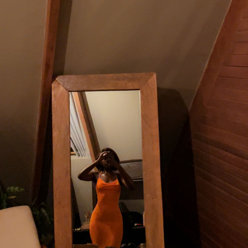 Pretty Nicky O. profile photo