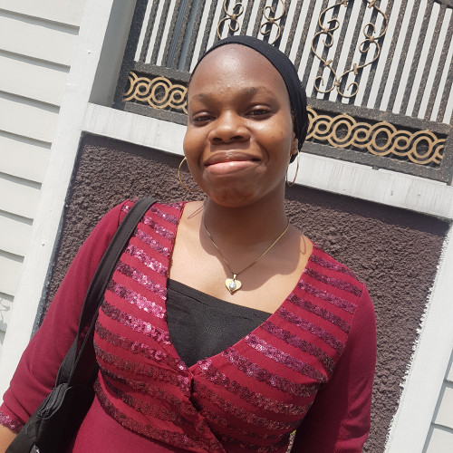 Chioma J. profile photo