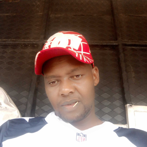 Bernard k. profile photo