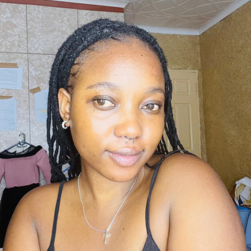 Nolwazi M. profile photo