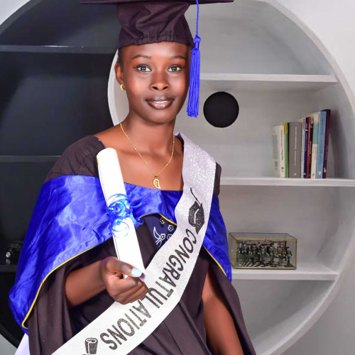 Serah W. profile photo