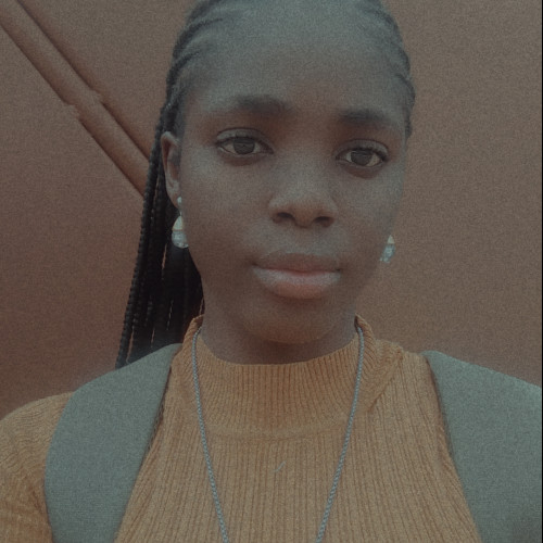Goodness U. profile photo