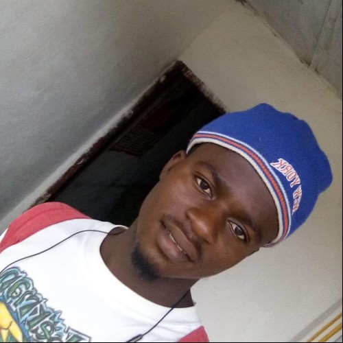 Moses Gbinkay  C.