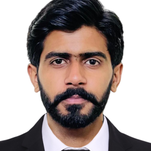 Ayush K. profile photo