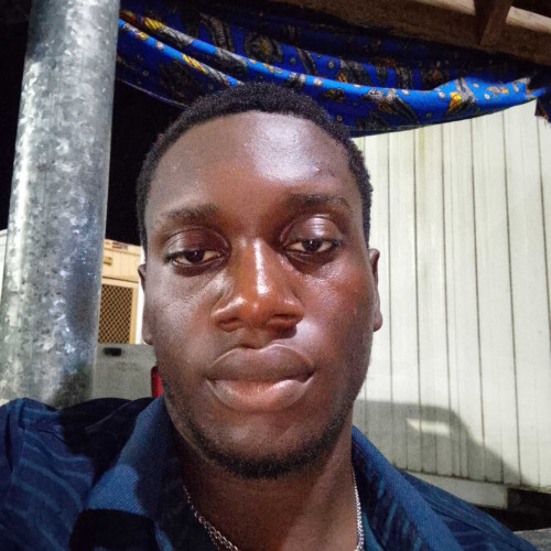Appah A. profile photo