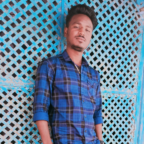 PRAKASH J. profile photo