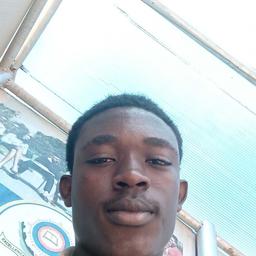 Ifeoluwa A.