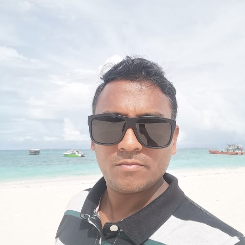 Rishan R.