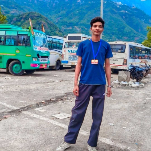 rahul s. profile photo