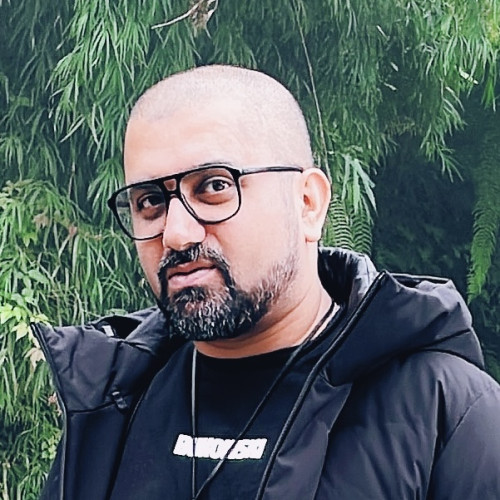 Mithun  G. profile photo