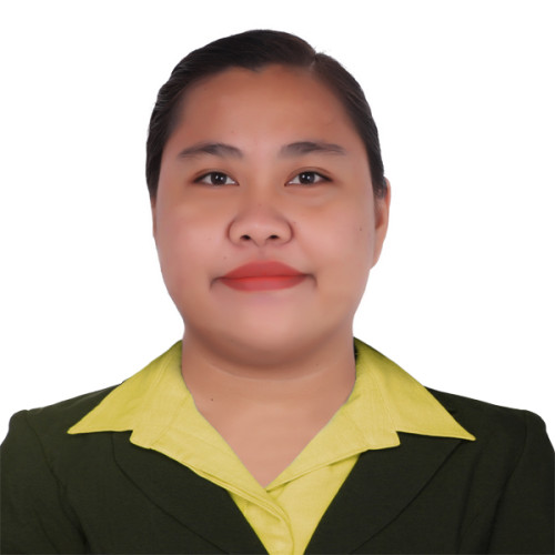 Angelica d. profile photo