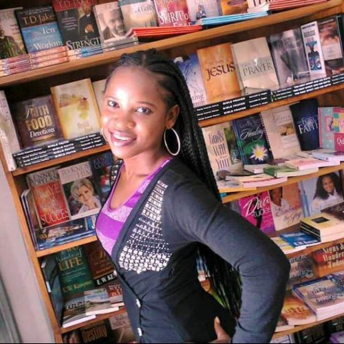 Uzoamaka A. profile photo