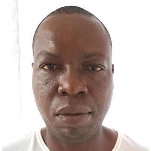 Akinwumi  O. profile photo
