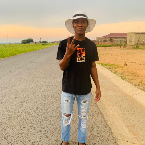 Siyabonga  P. profile photo