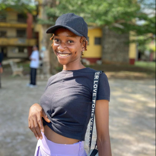 Nmesoma O. profile photo