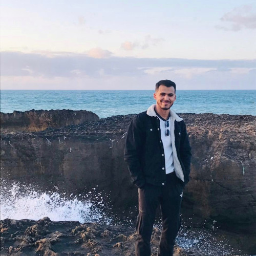 Youness E. profile photo