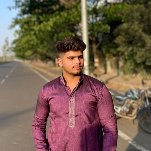 Jayesh Y. profile photo