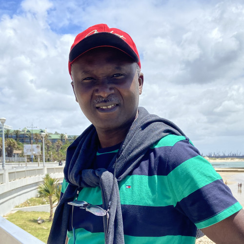 Tolu O. profile photo