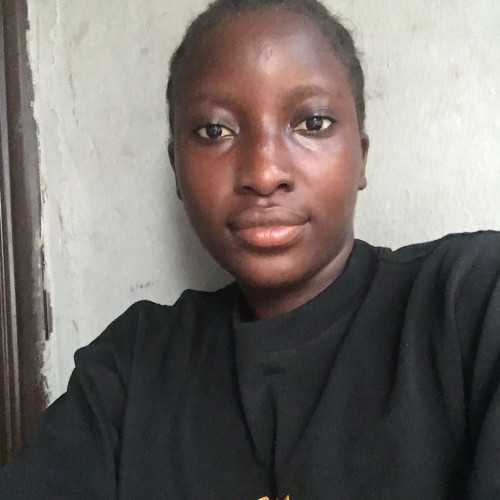 Maria g. profile photo