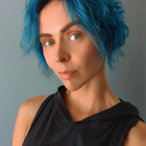 Angelina A.