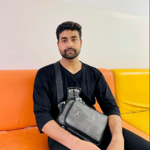 Zubayer H. profile photo