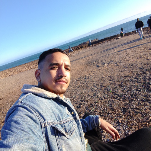 Mohammed amine B.